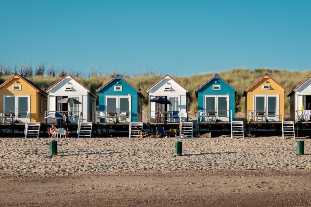 Het kopen van een tweede huis als vakantiewoning