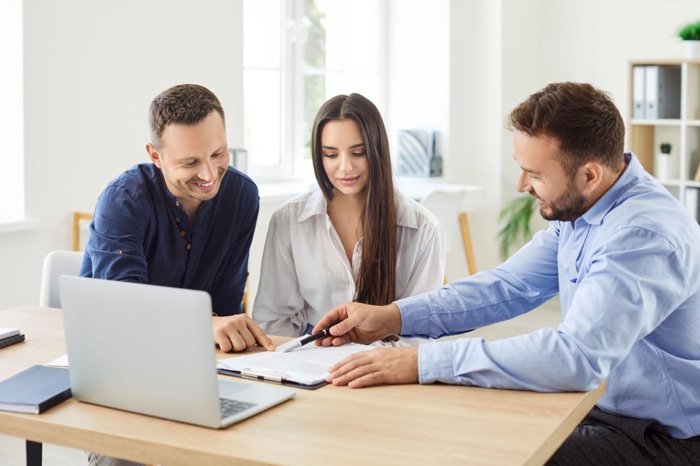 Wat kan een aankoopmakelaar voor je betekenen