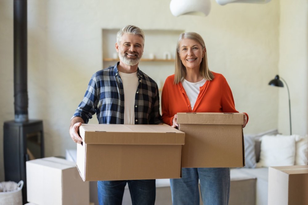 Handige tips voor je aankomende verhuizing
